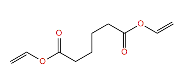 Divinyl hexanedioate